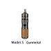BP MODS Lightsaber Kit Model. S  Gunmetal